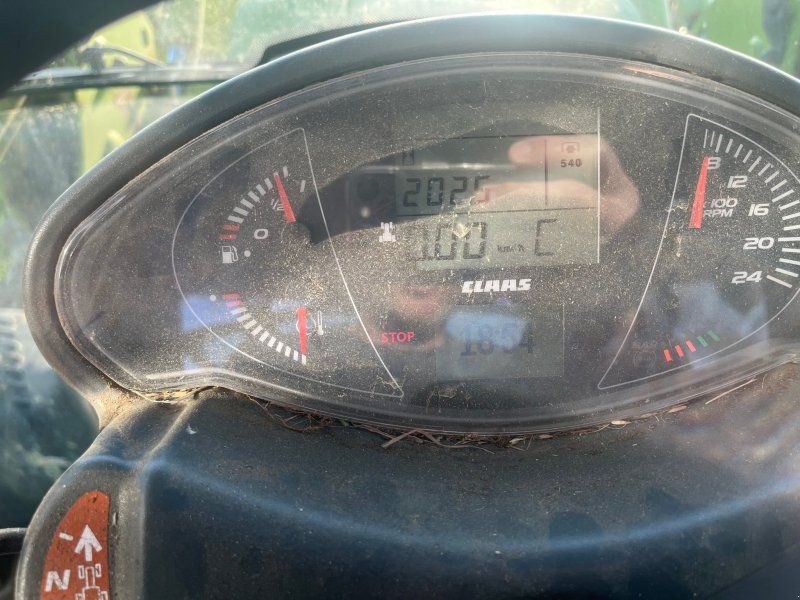 Claas ARION 410 STAGE V C