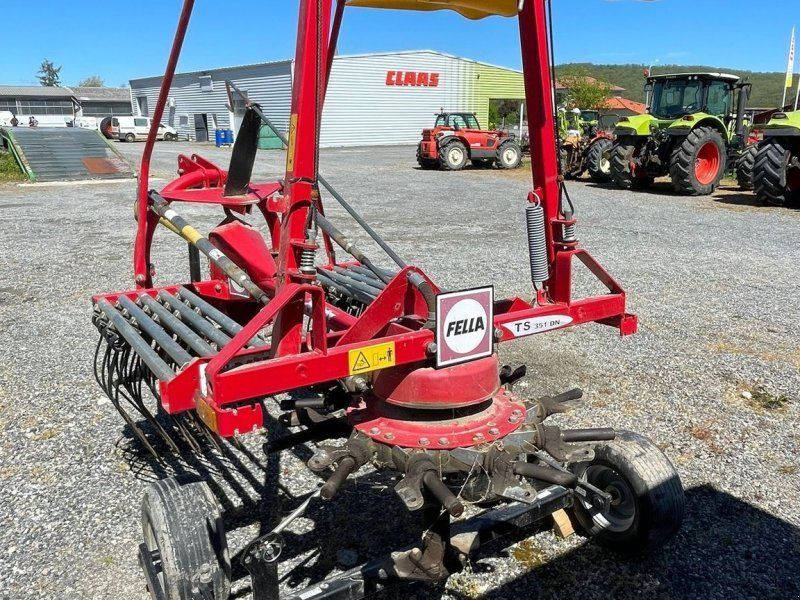 Fella TS 351 DN