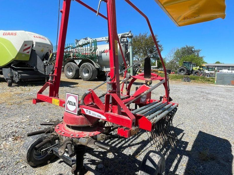 Fella TS 351 DN
