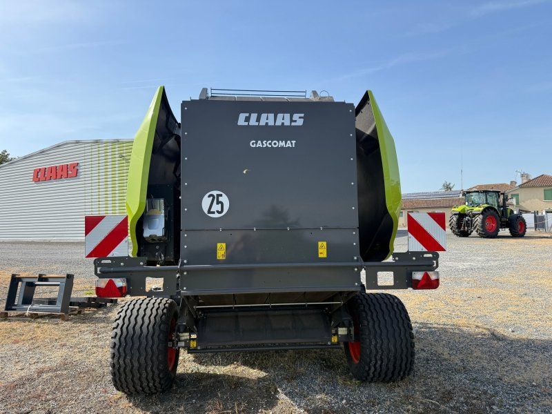Claas VARIANT 580 RF