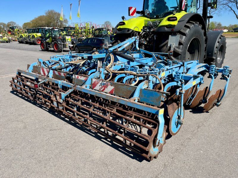 Lemken RUBIN 9/500 K UE, 5 m, Kurz