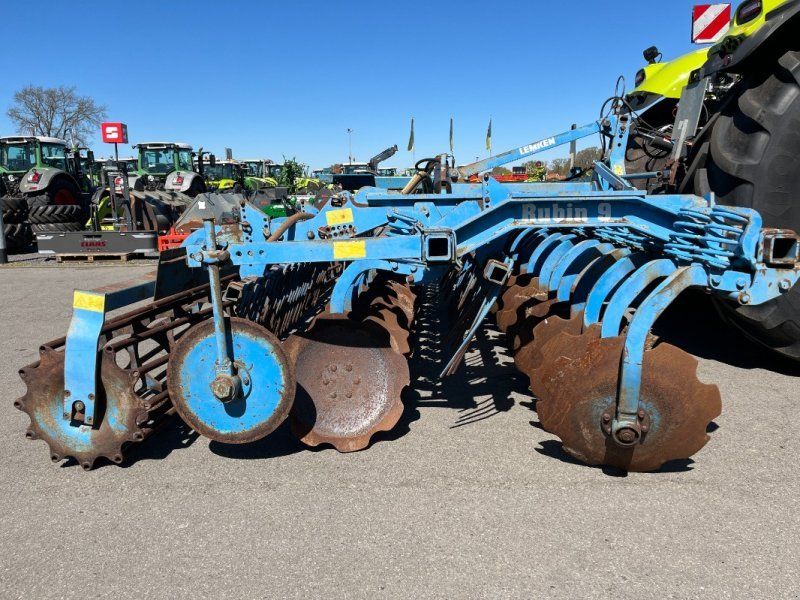 Lemken RUBIN 9/500 K UE, 5 m, Kurz