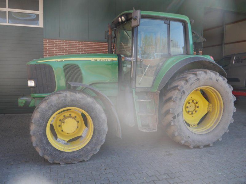 John Deere 6920 PQ