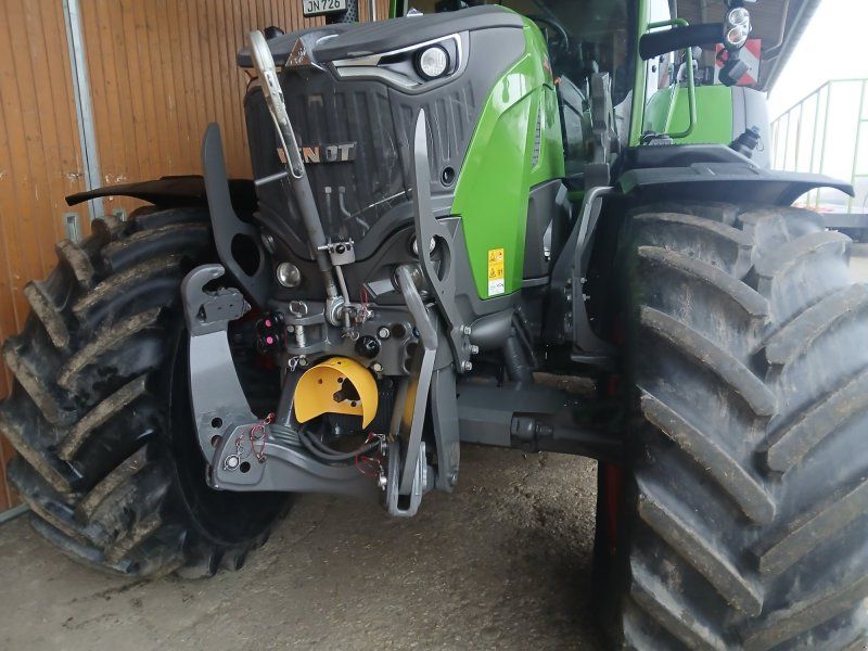 Fendt 726 Vario