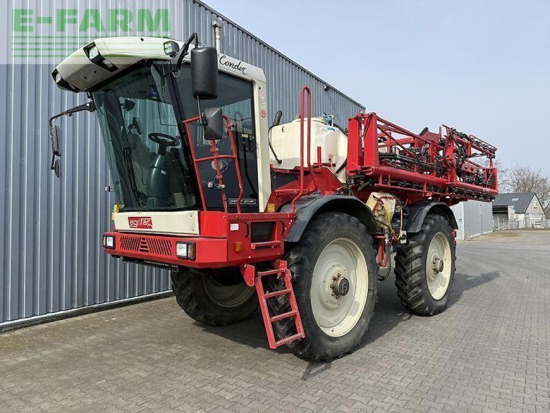 Agrifac 33 mtr