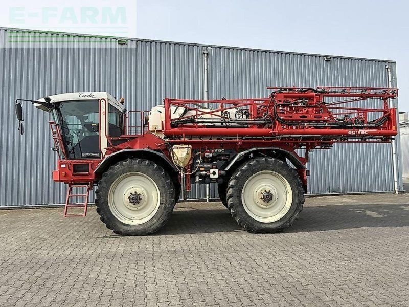 Agrifac 33 mtr
