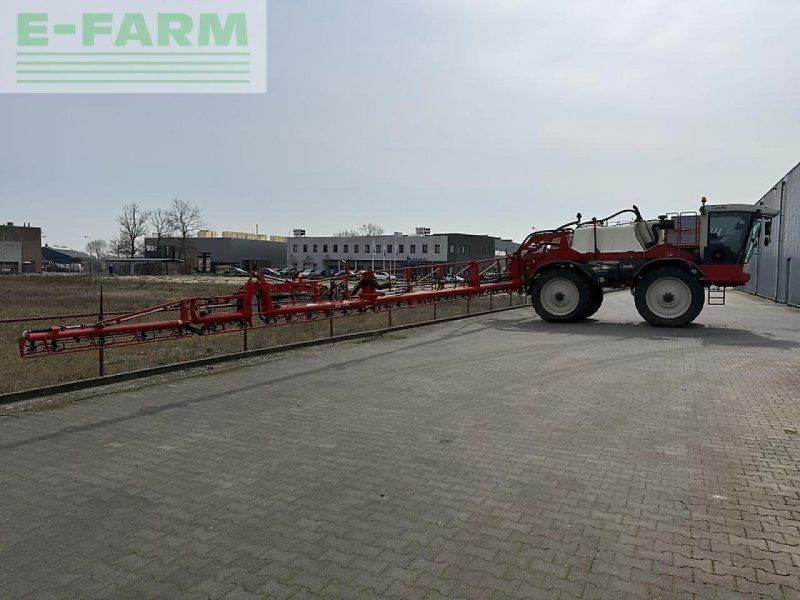 Agrifac 33 mtr