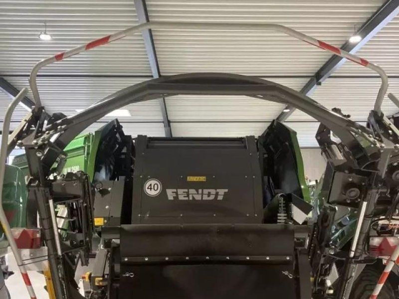 Fendt rotana 130f combi