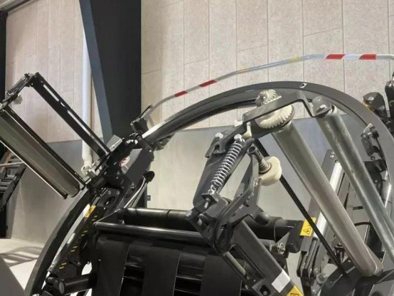 Fendt rotana 130f combi