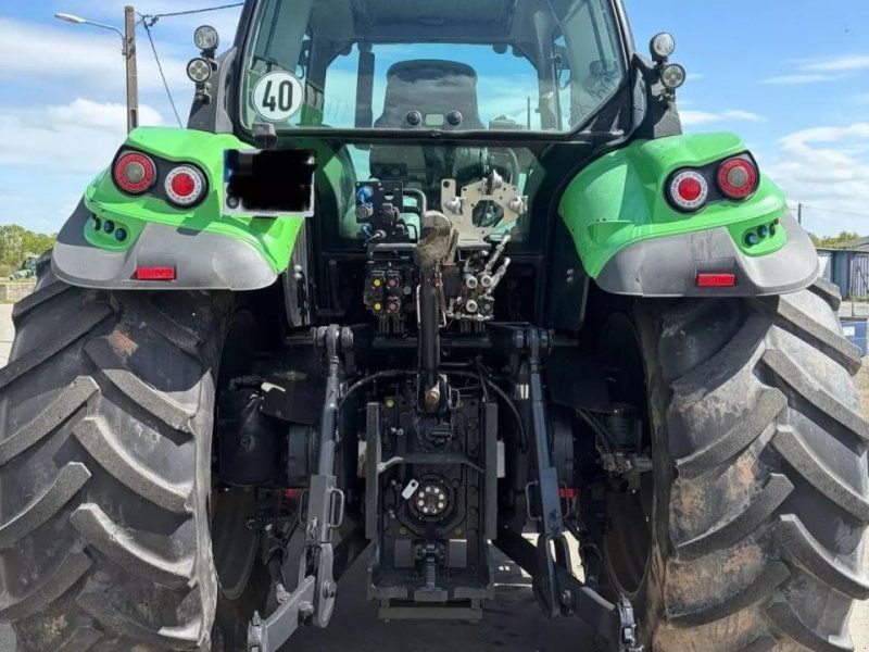 Deutz-Fahr tracteur agricole serie6agrotron 6175 rcshift (c)