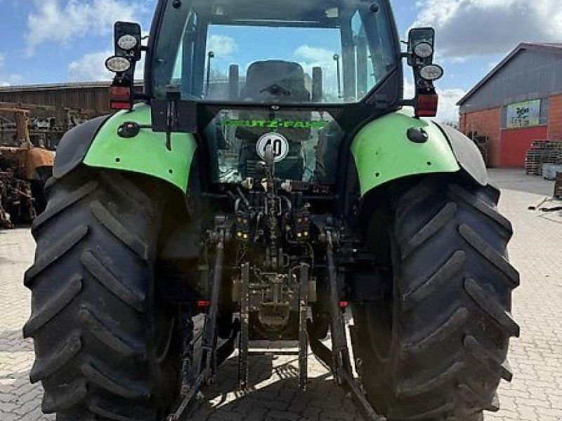 Deutz-Fahr agrotron 120
