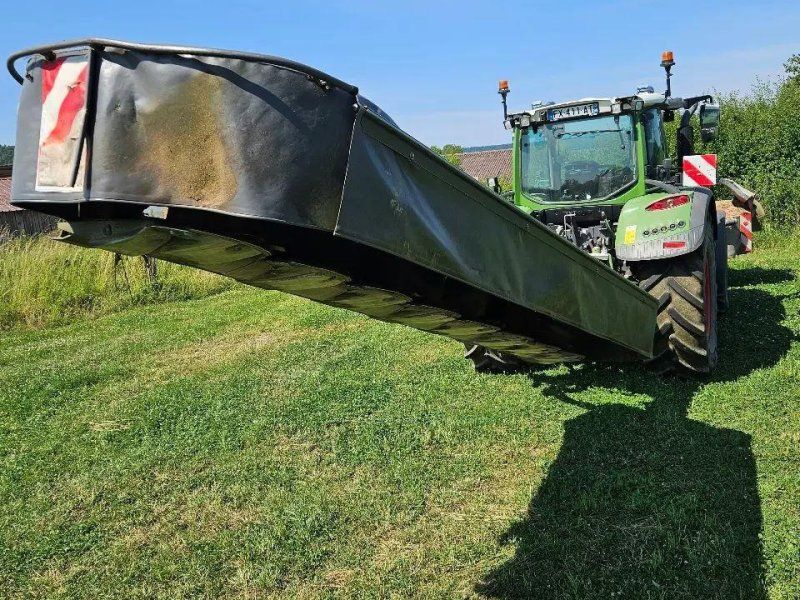 Fendt slicer 4080 tl