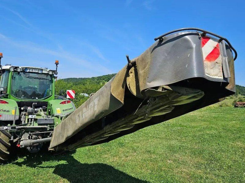 Fendt slicer 4080 tl
