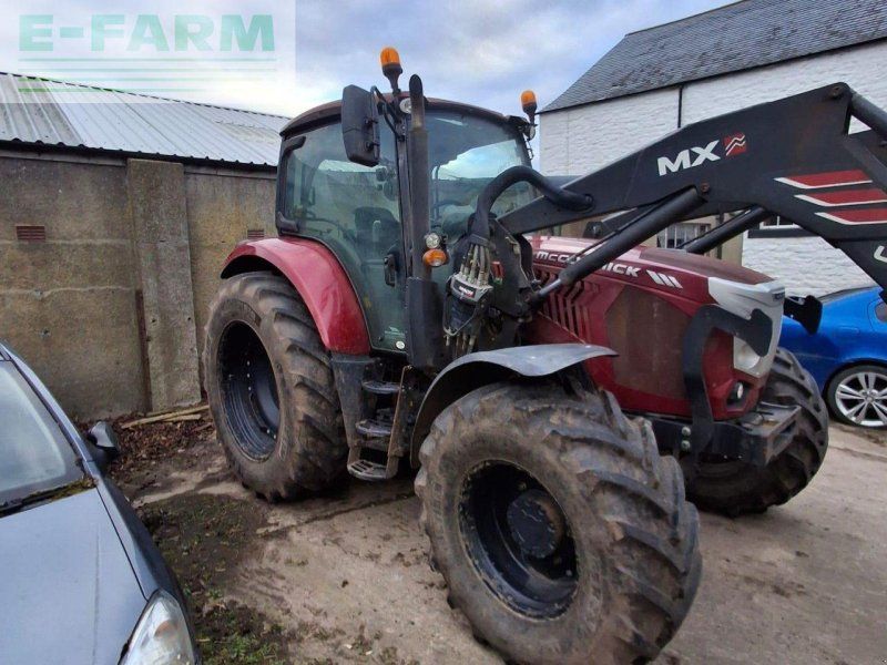 McCormick X6.135