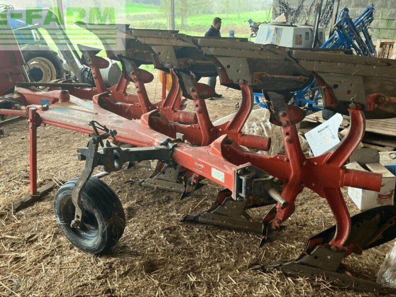 Kuhn vm 120-4 ens