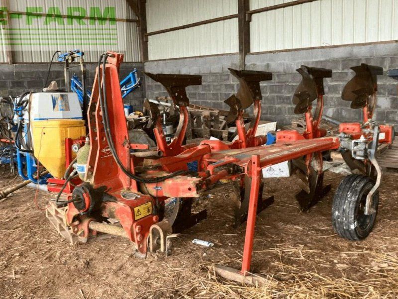 Kuhn vm 120-4 ens
