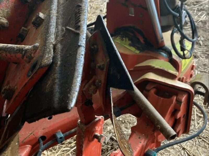 Kuhn vm 120-4 ens