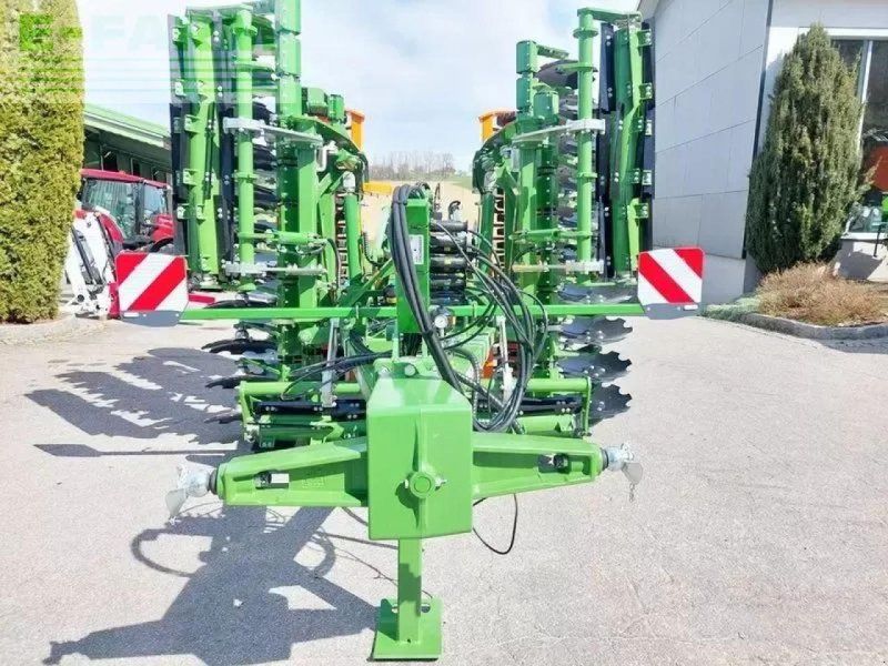 Amazone catros+ 5003-2ts kompaktscheibenge