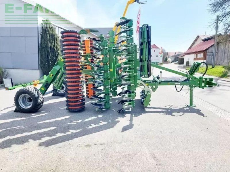 Amazone catros+ 5003-2ts kompaktscheibenge