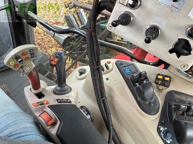 Massey Ferguson 7718 dyna vt exclusive