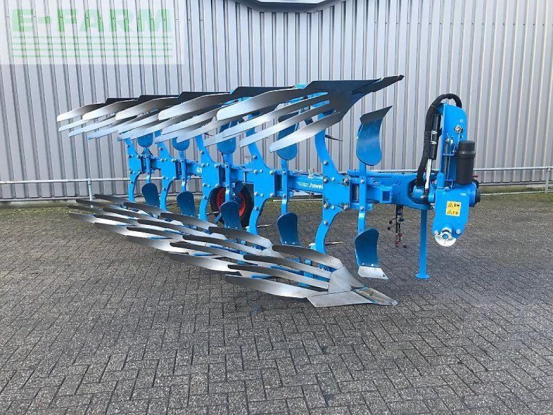 Lemken juwel 7 mv 5 n90