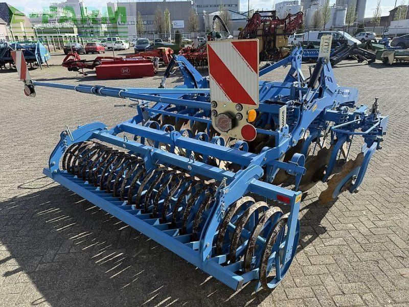 Lemken rubin 12