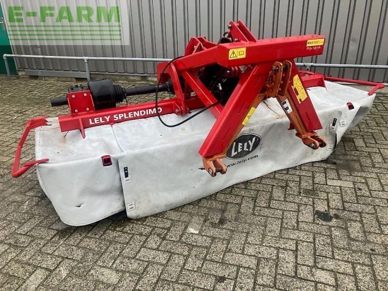 Lely splendimo fc 280 f