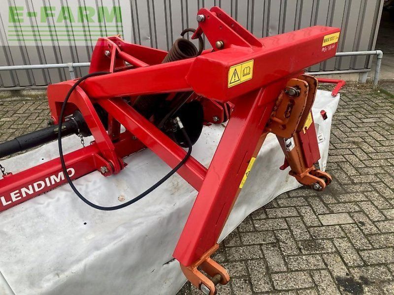 Lely splendimo fc 280 f