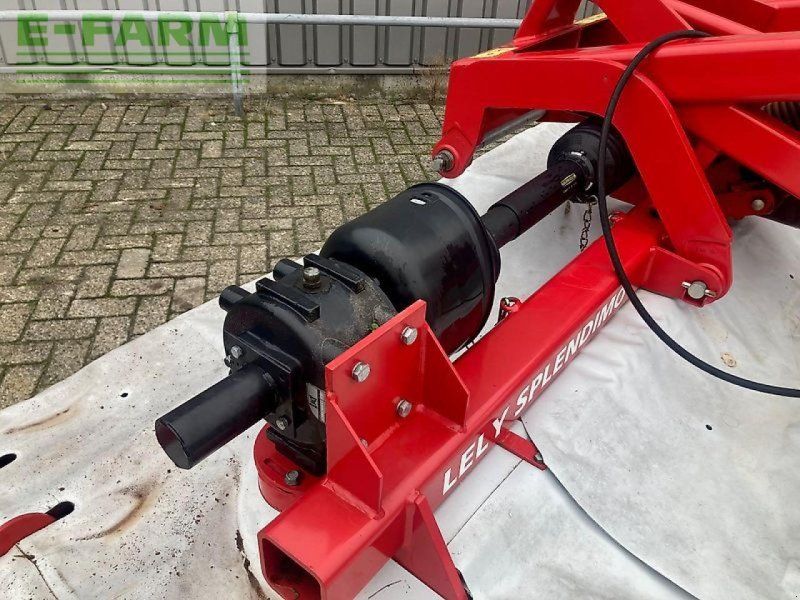 Lely splendimo fc 280 f