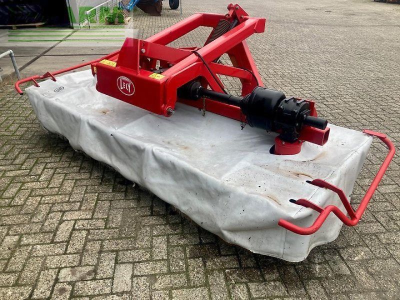 Lely splendimo fc 280 f