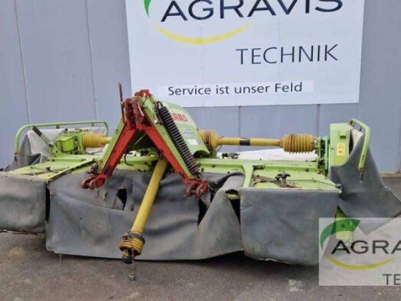 Claas DISCO 3100 FC PROFIL