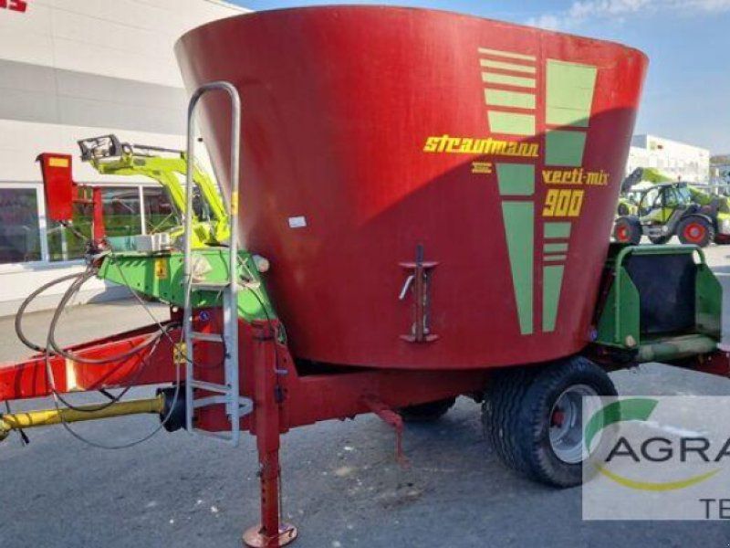 Strautmann VERTI-MIX 900