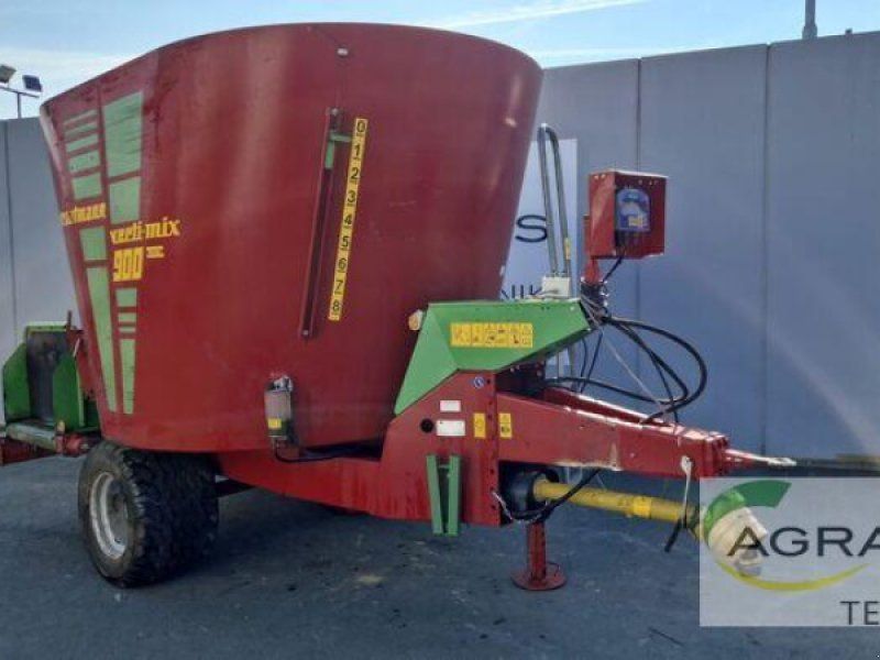 Strautmann VERTI-MIX 900
