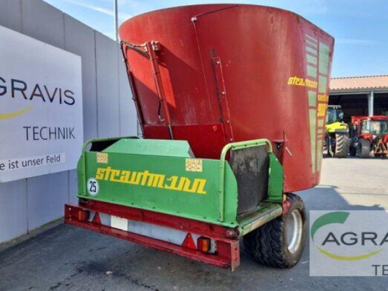 Strautmann VERTI-MIX 900