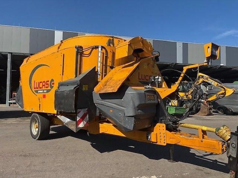 Lucas Sprimix 240
