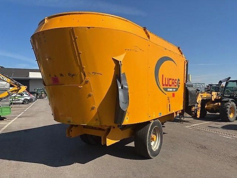 Lucas Sprimix 240
