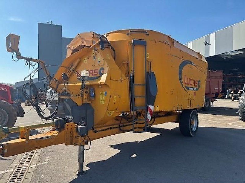 Lucas Sprimix 240