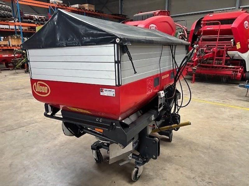 Vicon RO-M 1100 hydr.