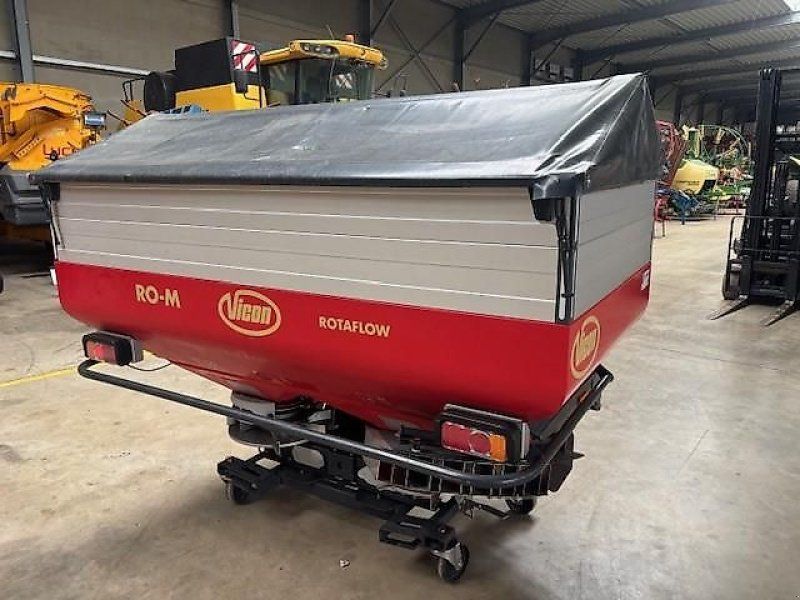 Vicon RO-M 1100 hydr.