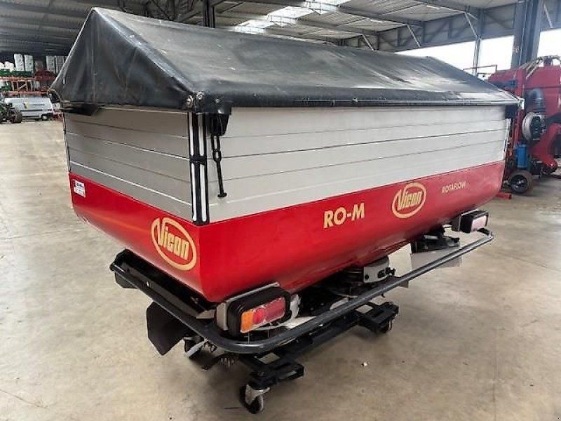 Vicon RO-M 1100 hydr.