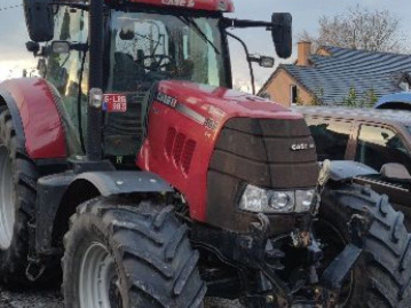 Case IH Puma 160