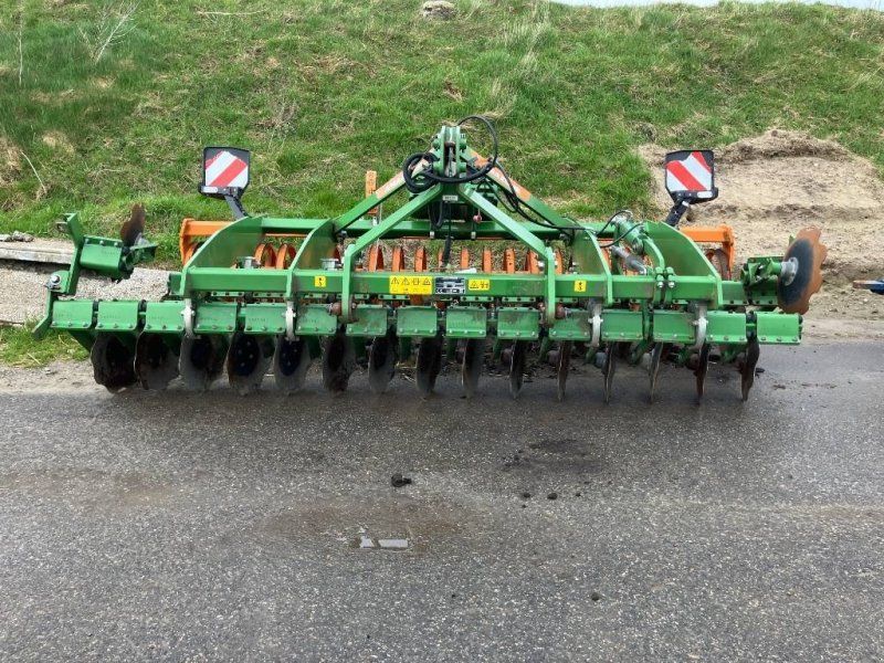 Amazone CATROS+4003 SPECIAL