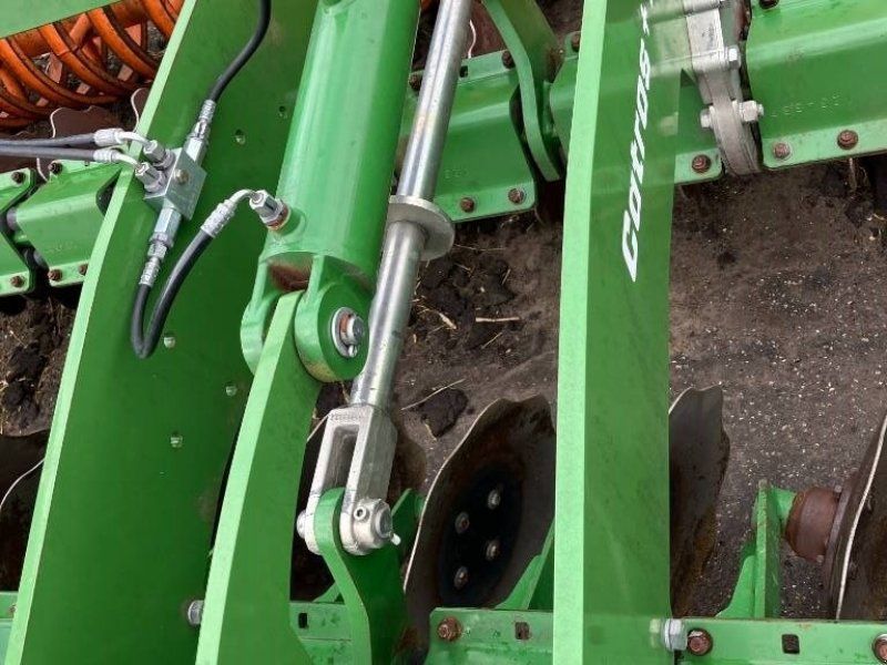 Amazone CATROS+4003 SPECIAL