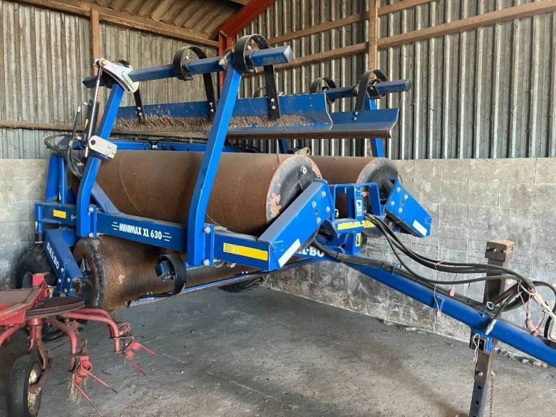 Dalbo Minimax XL 630