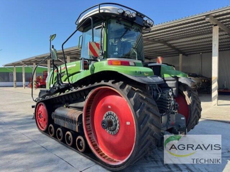 Fendt 1165 MT