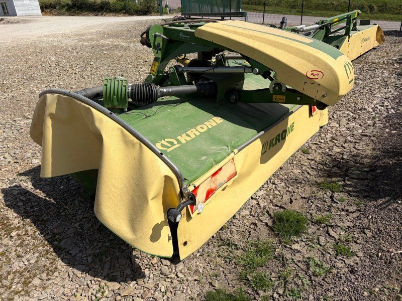 Krone F 320 EASYCUT