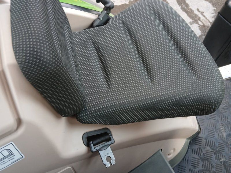 Fendt 313 Vario Profi