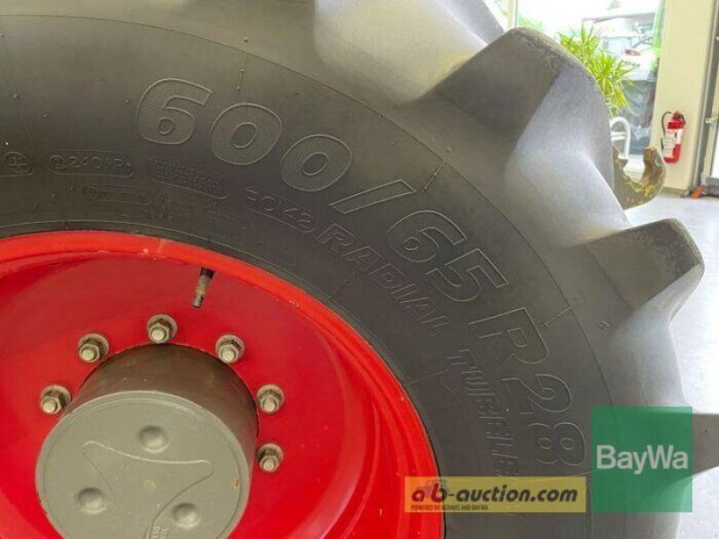 Fendt 724 VARIO S4 PROFI PLUS