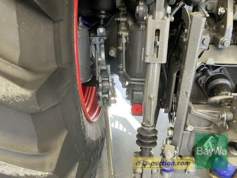 Fendt 726 VARIO GEN7 PROFI PLUS