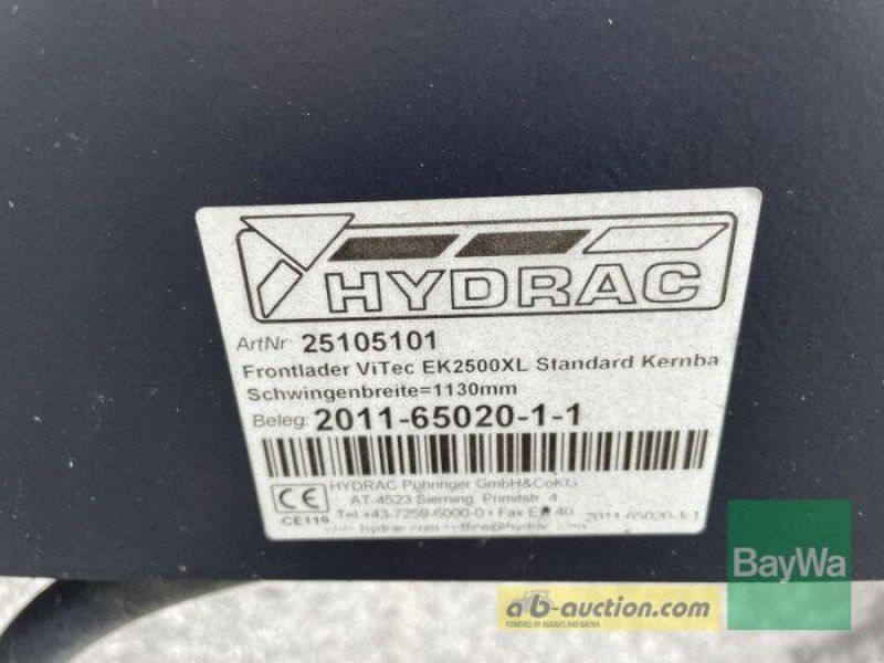 Hydrac VITEC EK 2500 XL